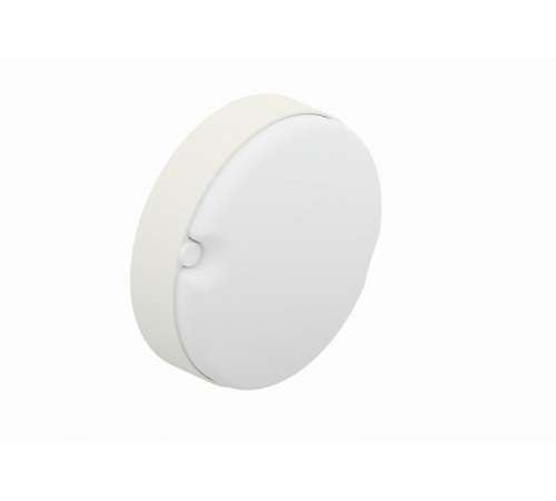 Светильник светодиодный для ЖКХ ДПО-30Вт 4000K 2850 лм IP65 белый 210мм ECOCLASS BLKH  4058075692091  LEDVANCE