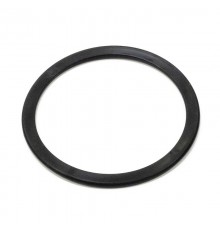 Кольцо уплотнительное для двустенной трубы d125 мм в гофроящике (200шт/кор)  PR13.02783  Промрукав