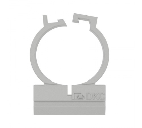 Держатель 2-компонентный. д.16мм с фиксатором (розница)  51116R  DKC