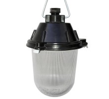 Светильник для ЖКХ под лампу НСП 11-100-414Ф IP52 Буран Ф корпус фенопласт  1005550284 