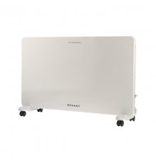 Конвектор электрический с электронным термостатом, 2кВт, Х-нагревательный элемент  60-0111  REXANT