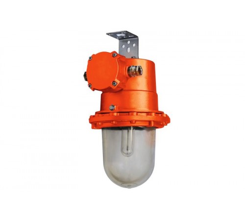 Светильник взрывозащищенный ГСП 47-70-101 УХЛ1 1ExdeIICT6Gb TDM  SQ0371-0030  TDM