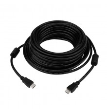 Кабель PROconnect HDMI - HDMI 2.0, 15м, Gold 17-6109-6  PROconnect