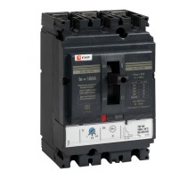 Выключатель автоматический ВА-99C (Compact NS) 160/25А 3P 36кА PROxima  mccb99C-160-25  EKF