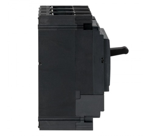 Выключатель автоматический ВА-99C (Compact NS) 160/25А 3P 36кА PROxima  mccb99C-160-25  EKF