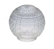 Светорассеиватель ННС 62-020-А 85 проз./с в пленке (аналог D5-7Ёжик) Гранат  1070003276  Элетех