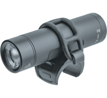 Фонарь велосипедный NPT-B07-ACCU алюм.1CREE LED 10Вт акк.3.7В 2Ач короб 14240 Navigator