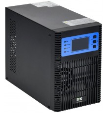 ITK ELECTRA OT ИБП 1кВА/1кВт LCD 24VDC с АКБ 2х9AH  EOT-0001KVA-1-002  ITK