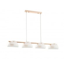 Люстра  Mariana 3178-201 подвесная 4 х Е14 60 Вт модерн  Б0066489  Rivoli