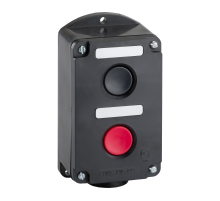 Пост кнопочный ПКЕ 222-2-У2-IP54  150756  КЭАЗ