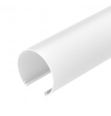 Экран SL-ROUND-D60-2000 OPAL  019287  Arlight