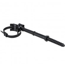 Крепление фасадное SF60 инд. упак.  sf-60-r  EKF