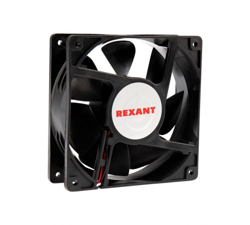 Вентилятор RХ 12038MS 12 VDC  72-5121  SDS