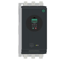 Устройство плавного пуска STS22 160 кВт 400В со встр. байпасным контактором  STS22C16N4X  SE