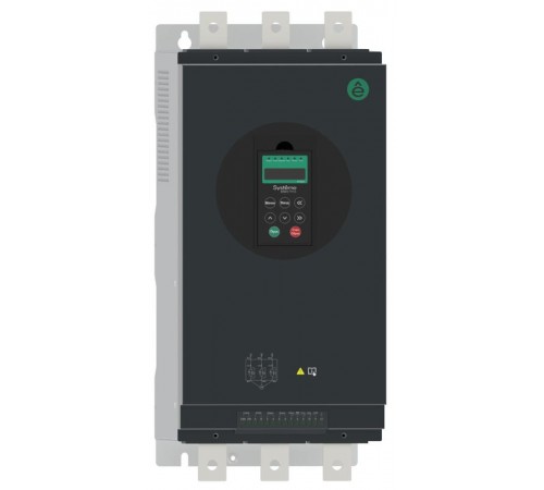 Устройство плавного пуска STS22 160 кВт 400В со встр. байпасным контактором  STS22C16N4X  SE