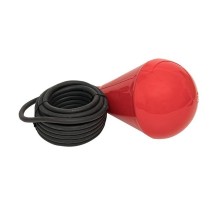 Поплавковый выключатель RL-1 с кабелем 5 м  RL-1-5  EKF