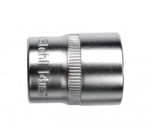 Головка метрическая 16,0мм с посадкой 1/2" 09916010  09916010  Felo