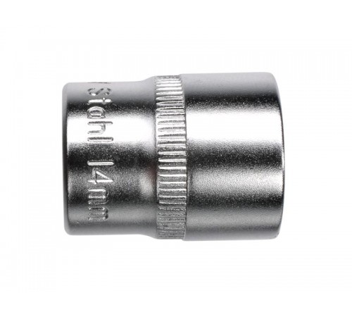 Головка метрическая 13,0мм с посадкой 1/2" 09913010  09913010  Felo