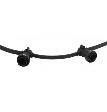 Гирлянда светодиодная ERABL-K30 уличная Белт Лайт набор 30 м шаг 50 см цоколь Е27  Б0053025  ЭРА