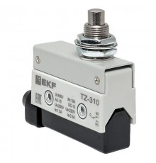 Концевой выключатель TZ-310  TZ-310  EKF
