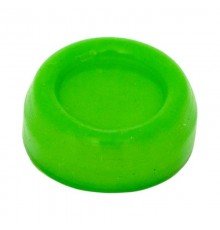 Колпачок силиконовый зеленый для плоской кнопки XB4  pe-22x-g  EKF