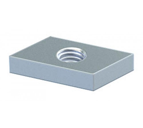 Гайка скользящая M10 (ACMSN M10 ZL)  1147064  OBO Bettermann