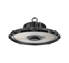 Cветильник cветодиодный промышленный HIBAY Round Basic 90° 150 Вт 5000К  V1-I0-90497-04L06-6515050  VARTON