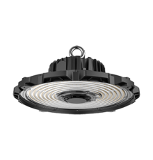 Cветильник cветодиодный промышленный HIBAY Round Basic 120° 150 Вт 5000К  V1-I0-90497-04L05-6515050  VARTON