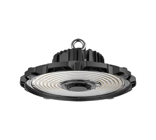 Cветильник cветодиодный промышленный HIBAY Round Basic 60° 150 Вт 5000К  V1-I0-90497-04L07-6515050  VARTON