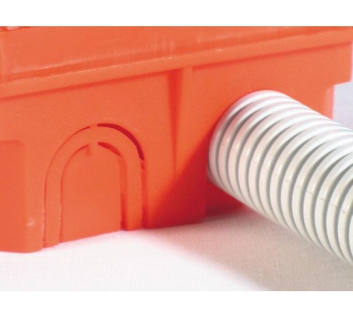 Коробка распределительная с/у 200х160х70  КР1104  HEGEL