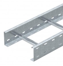 Кабельный лоток лестничного типа для больших расстояний 110x300x6000 (WKLG 1130 FS)  6311012  OBO Bettermann