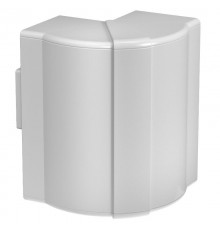 Внешний угол кабельного канала Rapid 80 70x170 мм (ABS-пластик,светло-серый) (GK-AH70170LGR)  6274612  OBO Bettermann