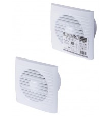 Вентилятор бытовой настенный 125 Народный  SQ1807-0202  TDM