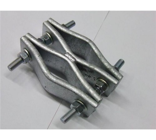 Зажима вертикальный  2CTH050014R0000  ABB