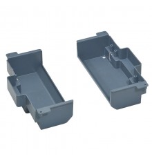 Изоляционная коробка 2х4M  088026  Legrand