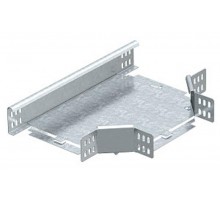 T-образная секция 60x100 (RT 610 FT)  7117116  OBO Bettermann