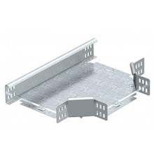 T-образная секция 60x100 (RT 610 FS)  6043410  OBO Bettermann