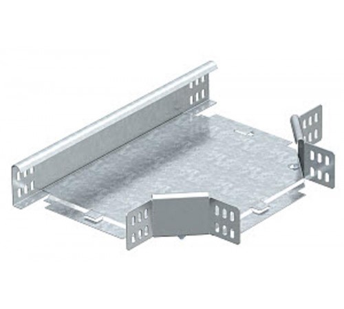 T-образная секция 60x100 (RT 610 FT)  7117116  OBO Bettermann