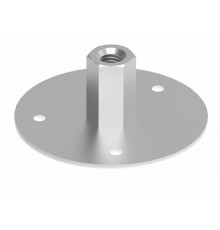 Точка заземления М10х32, нерж. AISI 316, 992910  МЗ-910-Н316   Ostec