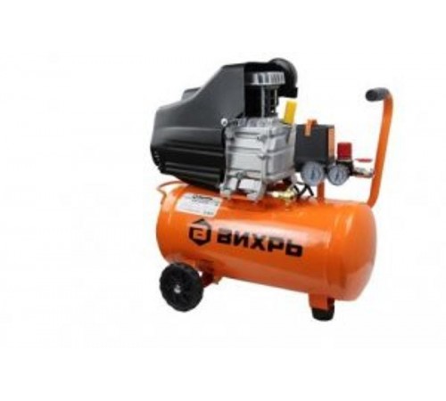 Компрессор КМП-230/24  74/3/2  ВИХРЬ