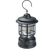 Фонарь светодиодный кемпинговый   93 887 NPT-CA25-ACCU кемп.3COB,6Вт li-ion 1,2Ач димм.  93887  Navigator