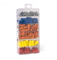 Набор соединительных изолирующих зажимов СИЗ  79507  КВТ