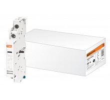 Контакт аварийный АК32-20  SQ0212-0029  TDM