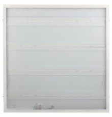 Аварийный светильник светодиодный  SPO-6-36-4K-P-A2 с выводом к БАП Б0062020 36Вт 4000К 3600Лм IP40 595x595x19 призма  Б0062013  ЭРА