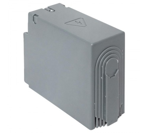 Комплект клеммных крышек (длинные) 8 шт. для рубильников TwinBlock 160-250А tb-cvrlong-8-160-250EKF