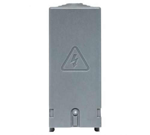 Комплект клеммных крышек (длинные) 8 шт. для рубильников TwinBlock 160-250А tb-cvrlong-8-160-250EKF