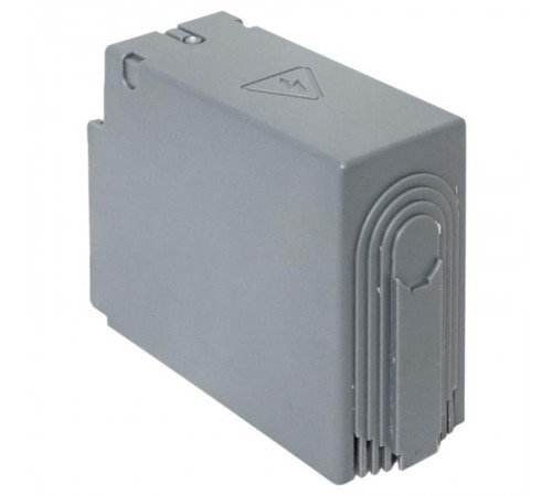 Комплект клеммных крышек (длинные) 8 шт. для рубильников TwinBlock 160-250А tb-cvrlong-8-160-250EKF