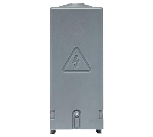 Комплект клеммных крышек (длинные) 8 шт. для рубильников TwinBlock 160-250А tb-cvrlong-8-160-250EKF