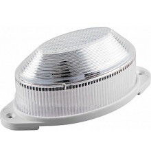 Cветильник-вспышка (стробы), 18диодов  1,3W, белый STLB01  29894  Feron