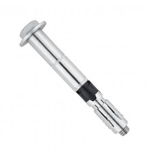 Анкер высокоэффективный FS М6 10/30 L=100 (10 шт/уп)  PR08.26174  Промрукав